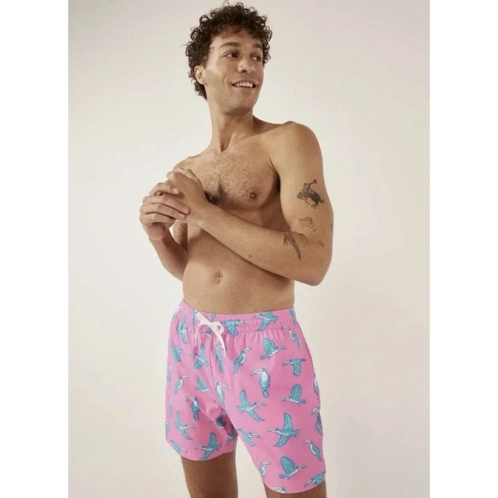 Men's Chubbies 7